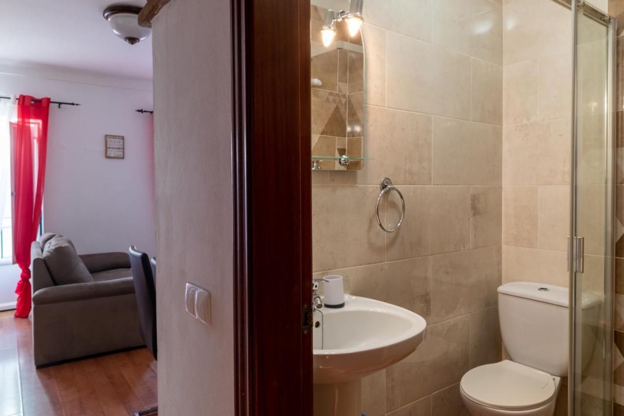 Apartament Casas Do Megue Évora Zewnętrze zdjęcie