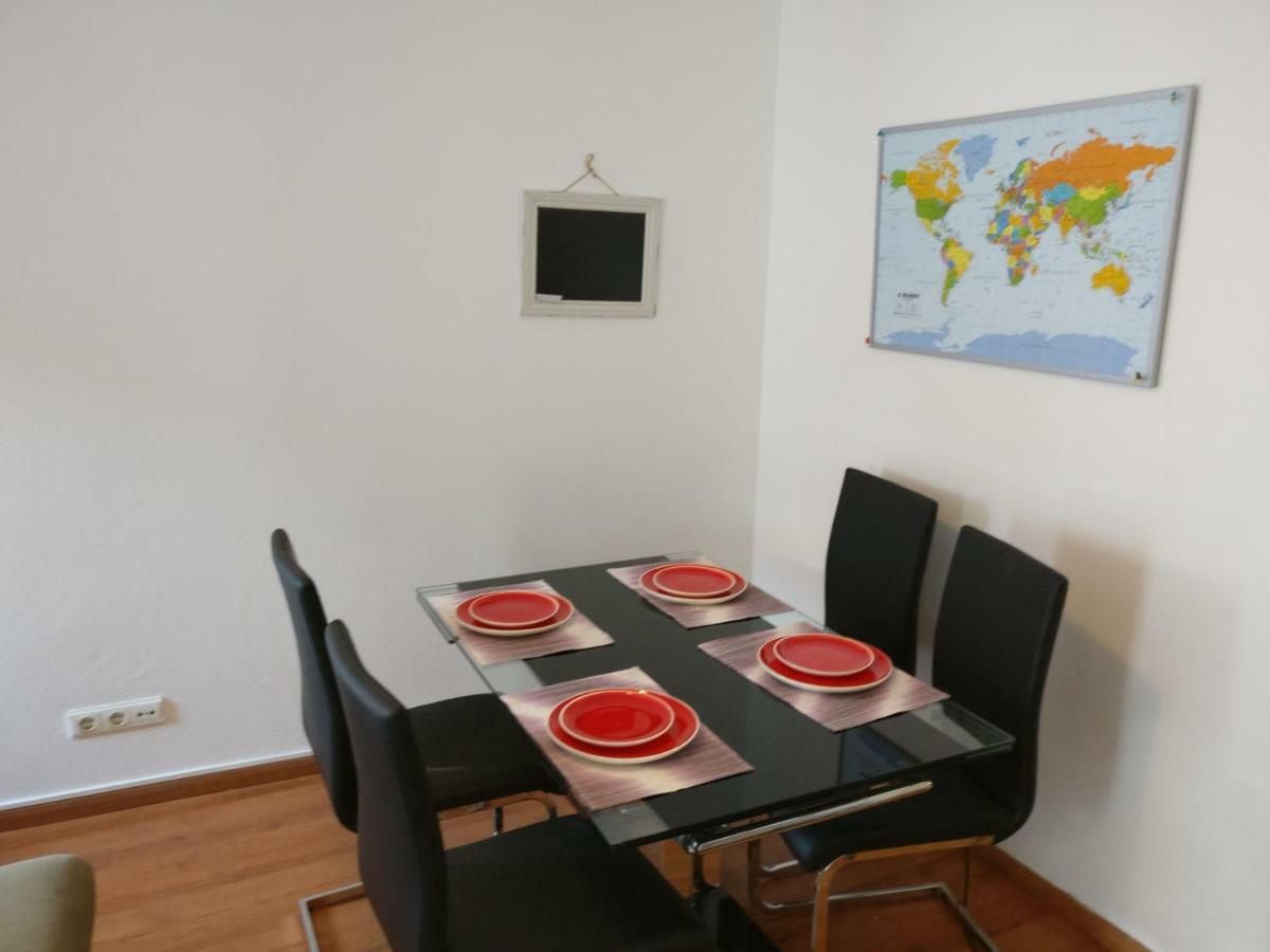 Apartament Casas Do Megue Évora Zewnętrze zdjęcie