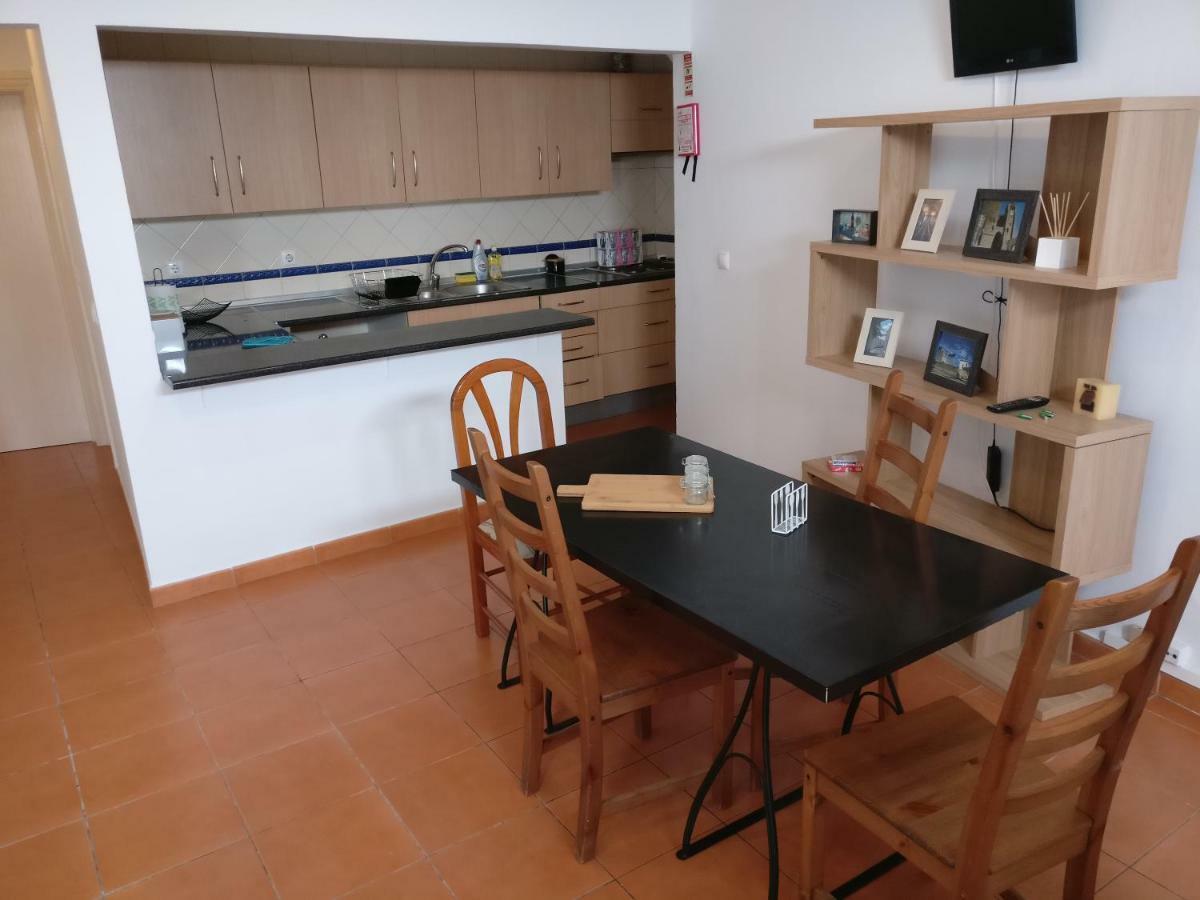 Apartament Casas Do Megue Évora Zewnętrze zdjęcie