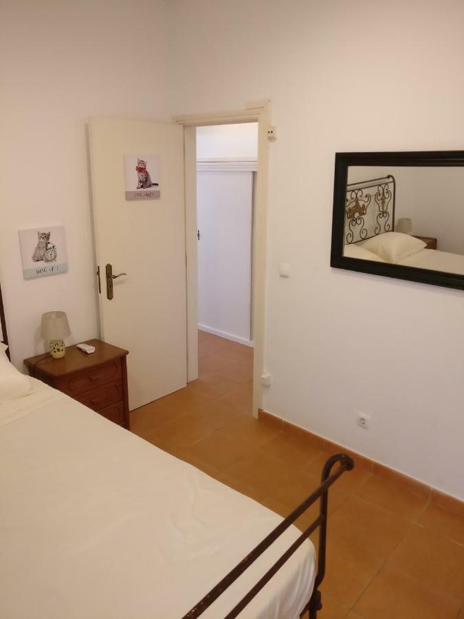 Apartament Casas Do Megue Évora Zewnętrze zdjęcie